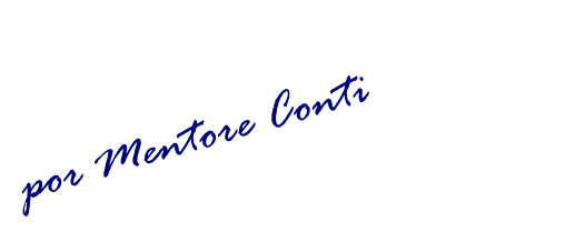 por Mentore Conti